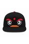 Hat Black "Cessna 172 Child Bird"