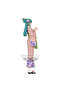 One Piece DXF Grandline Lady Wanokuni Vol.4 Hiyori BP18210P - 2