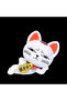 Dandadan Sofvimates Turbo Granny (Beckoning Cat) Sofvimates Figure By - 3