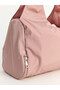 Timeless Clothing & Timeless Choices Women's Shoulder Bag with Drawstring Detail - 3