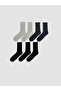 Esvab • Modern & Distinctive Men's Socks 7-Pack