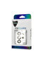 Prolens Camera Lens Protector for Samsung Galaxy S26 Ultra with Diamond Gem Frame, Shatterproof Glass - 4