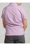 Boys' Polo Collar Short Sleeve School T-Shirt-Bs - 2