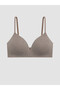 Alita City No Underwire Unpadded Bra 2-Pack - 2