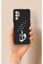 Tecno Pova 3 Compatible Elif Vav Patterned Silicone Case