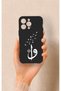 حافظة سيليكون متوافقة مع هاتف iPhone 14 Pro Max من Elif Vav