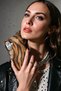 iPhone 17 Pro Wild Stripes Dual Layer Essential Tough Phone Case - 5