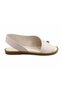 Women's Flat Sole Stone-Detail Slingback Flip-Flop Sandals - 3