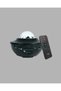 Aconcept Starry Projector Galaxy Effect Adjustable Colorful (25155) Atmosphere Lamp