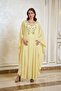 Yellow Jalabiya – ELM J 566 - 2