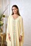 Yellow Jalabiya – ELM J 586 - 5