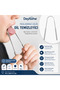 Tongue Cleaning Stainless Steel Tongue Scraper Oral Hygiene Device