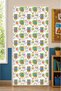 190X75Cm Elastic School Classroom Door Drape, Fabric Door Drape, Classroom Door, School Event Door Drape