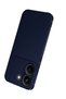 Aconcept Poco X8 Pro Auto Focus Carbon Cover (30309) - Navy Blue - 3
