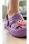 Luna Orthopedic Non-Slip Sole Children's Sandals and Slippers with Animal Figures - 4
