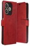 Concepta Newface A5 Pro 4g Tr S Plus Cover Case (231643) - Red