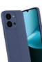 Aconcept Redmi 15C 4g Auto Focus Cover (72105) - Navy Blue - 3