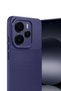 Aconcept Note 14 5g Auto Focus Carbon Cover (93809) - Navy Blue - 3