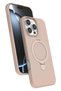 Aconcept iPhone 16 Pro Max Regal Magsafe Stand Cover - (92826) Desert Titanium