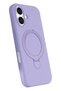 Aconcept iPhone 16 Regal Cover with Magsafe Stand (92926) - Lilac - 3