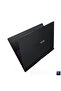 Legion Pro 5 Intel i9 5.8GHz 32GB RAM 1TB SSD 16" RTX™ 5060 8GB GDDR7 W11H Eclipse Black - 5