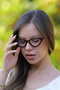Bh 9640m C02 Women's Blue Light Protection Glasses - 6