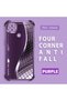 Xiaomi Redmi 10A Compatible Transparent Back Four-Corner Reinforced Impact Protection Silicone Case
