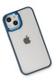 Concepta iPhone 14 Plus Case Dora Cover (191210) - Blue - 4