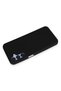 Aconcept Galaxy M15 Case First Silicone (121803) - Black - 2