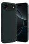 Aconcept iPhone 17 Air First Silicone - (123030) Dark Green