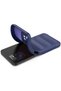 Aconcept Realme C35 Case Optimum Silicone (115102) - Navy Blue - 5