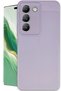 Aconcept Vivo V30 Lite 4g Case Auto Focus Cover (121617) - Lilac