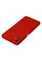 Aconcept Galaxy A04 Case Nano Inside Velvet Silicone (105204) - Red - 4