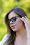 نظارات شمسية نسائية BH 9633 C01 - 4