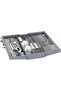 Series 6 Free Standing Dishwasher Brushed Steel SMS6EMI38M - 2
