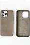 Aconcept iPhone 15 Pro Case Karen Magsafe Cover (142133) - Brown - 3