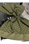 Benetton Elegant Shawl 1023 - 3