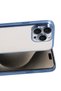 Aconcept iPhone 15 Pro Max Silicone with Lens - (100811) Mi - 2