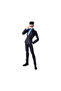 Hunter X Hunter Leorio Articulated Figure SH Figuarts By Tamashii - 4