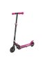 Evo 2 Wheel Flash Light Scooter |   Foldable, Pink |   Illuminated Sole & Safe Riding |   Max 50 kg