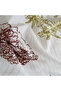 Mori Single Pique 100% Cotton White (1 Piece) 160X230 White - 4
