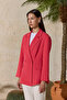 Fuchsia Jacket - 5