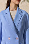 Blue Jacket - 4