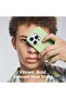 iPhone 15 Liquid Silicone Case - Slim Fit Soft Touch Protective Cover with Microfiber Lining & Camera Protection - 6