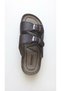 Comfort Faux Leather Daily Polex Slippers - 2