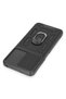Aconcept Redmi Note 12 5g Case Pars Silicone with Lens Ring (210046) - Black - 4