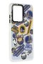 Aconcept Redmi Note 12 4g Case Estoril Patterned Cover - Estoril (213833) - 13