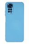 Aconcept Redmi Note 11 Case Nano Inside Velvet Silicone (13605) - Mi