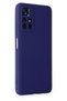 Aconcept Redmi Note 11t Case Nano Velvet Silicone (20304) - Purple - 2