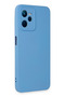 Aconcept Realme C35 Case Nano Inside Velvet Silicone (34251) - Mi - 2